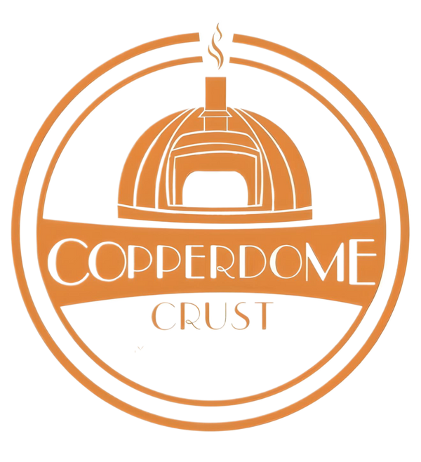 CopperDome Crust