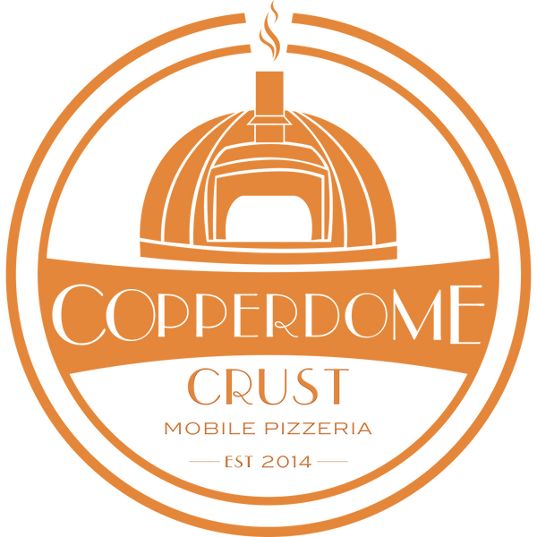 CopperDome Crust